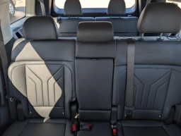 Hyundai Santa Fe Hybrid SEL AWD 2026