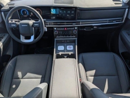 Hyundai Santa Fe Hybrid SEL AWD 2026