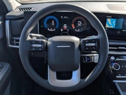 Hyundai Santa Fe Hybrid SEL AWD 2026