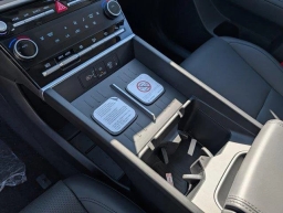 Hyundai Santa Fe Hybrid SEL AWD 2026