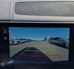 Hyundai Santa Fe Hybrid SEL AWD 2026