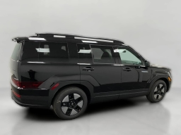 Hyundai Santa Fe Hybrid SEL AWD 2026