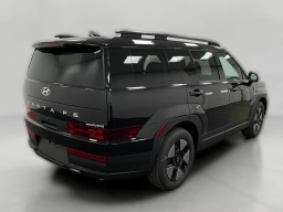 Hyundai Santa Fe Hybrid SEL AWD 2026