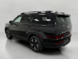 Hyundai Santa Fe Hybrid SEL AWD 2026