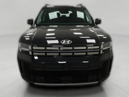 Hyundai Santa Fe Hybrid SEL AWD 2026