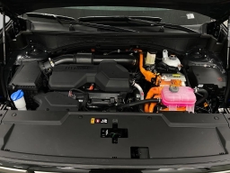 Hyundai Santa Fe Hybrid SEL AWD 2026