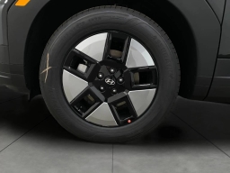 Hyundai Santa Fe Hybrid SEL AWD 2026