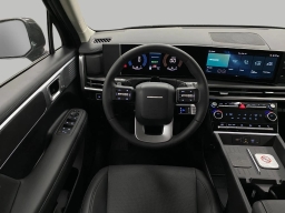 Hyundai Santa Fe Hybrid SEL AWD 2026