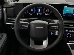 Hyundai Santa Fe Hybrid SEL AWD 2026