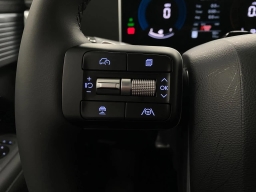 Hyundai Santa Fe Hybrid SEL AWD 2026