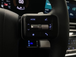 Hyundai Santa Fe Hybrid SEL AWD 2026