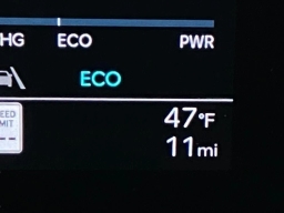 Hyundai Santa Fe Hybrid SEL AWD 2026