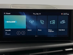 Hyundai Santa Fe Hybrid SEL AWD 2026