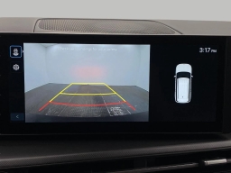 Hyundai Santa Fe Hybrid SEL AWD 2026