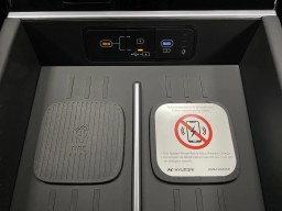 Hyundai Santa Fe Hybrid SEL AWD 2026