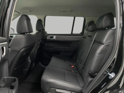 Hyundai Santa Fe Hybrid SEL AWD 2026