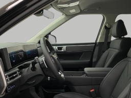 Hyundai Santa Fe Hybrid SEL AWD 2026