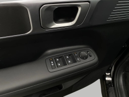 Hyundai Santa Fe Hybrid SEL AWD 2026