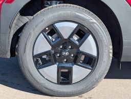 Hyundai Santa Fe Hybrid SEL AWD 2026