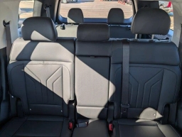 Hyundai Santa Fe Hybrid SEL AWD 2026