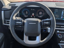 Hyundai Santa Fe Hybrid SEL AWD 2026