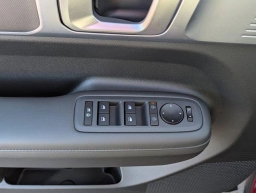 Hyundai Santa Fe Hybrid SEL AWD 2026