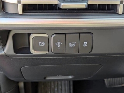 Hyundai Santa Fe Hybrid SEL AWD 2026