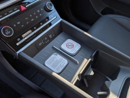 Hyundai Santa Fe Hybrid SEL AWD 2026