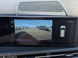 Hyundai Santa Fe Hybrid SEL AWD 2026