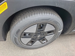 Hyundai Santa Fe Hybrid SEL AWD 2026