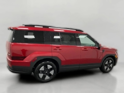 Hyundai Santa Fe Hybrid SEL AWD 2026