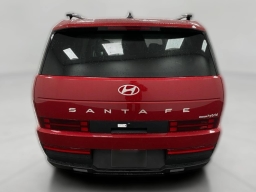 Hyundai Santa Fe Hybrid SEL AWD 2026
