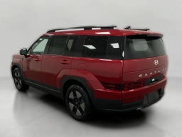 Hyundai Santa Fe Hybrid SEL AWD 2026