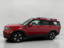 Hyundai Santa Fe Hybrid SEL AWD 2026