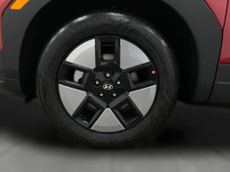 Hyundai Santa Fe Hybrid SEL AWD 2026