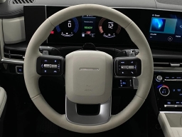 Hyundai Santa Fe Hybrid SEL AWD 2026
