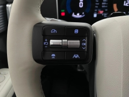 Hyundai Santa Fe Hybrid SEL AWD 2026