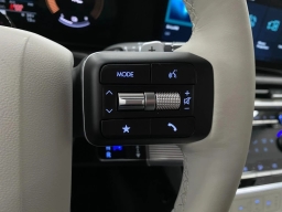 Hyundai Santa Fe Hybrid SEL AWD 2026