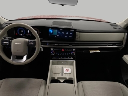 Hyundai Santa Fe Hybrid SEL AWD 2026