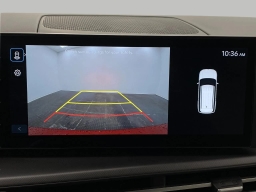 Hyundai Santa Fe Hybrid SEL AWD 2026