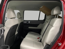 Hyundai Santa Fe Hybrid SEL AWD 2026