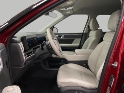Hyundai Santa Fe Hybrid SEL AWD 2026