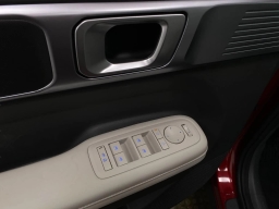Hyundai Santa Fe Hybrid SEL AWD 2026