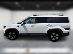 Hyundai Santa Fe Hybrid SEL AWD 2026