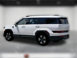 Hyundai Santa Fe Hybrid SEL AWD 2026