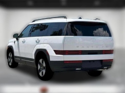 Hyundai Santa Fe Hybrid SEL AWD 2026