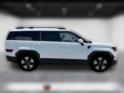 Hyundai Santa Fe Hybrid SEL AWD 2026