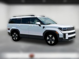 Hyundai Santa Fe Hybrid SEL AWD 2026