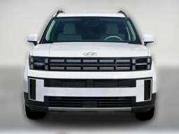 Hyundai Santa Fe Hybrid SEL AWD 2026