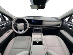 Hyundai Santa Fe Hybrid SEL AWD 2026